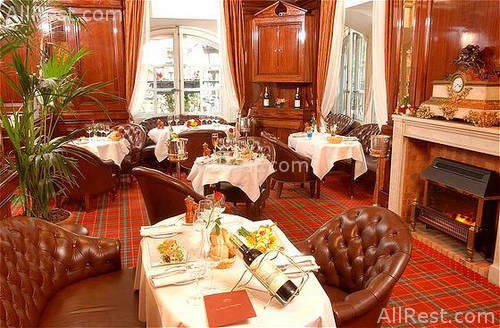 Hotel de Vendome 36
